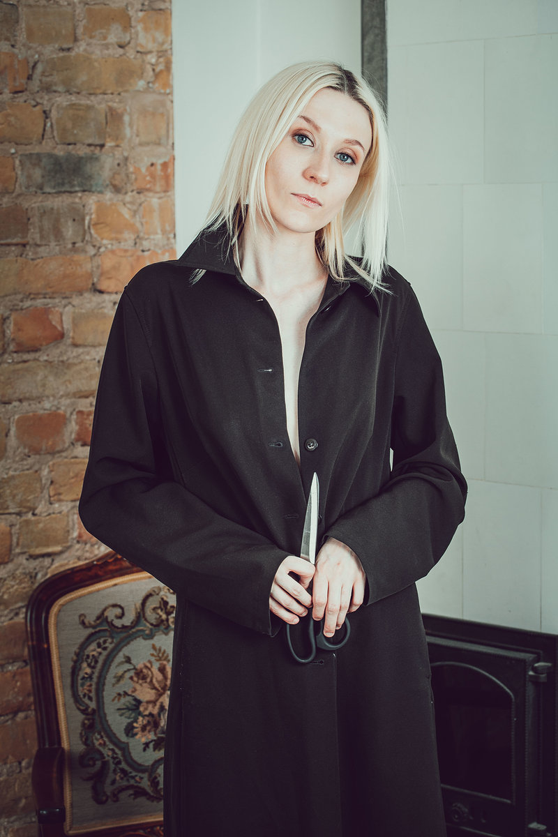 Карина, 29 лет, 5 размер груди