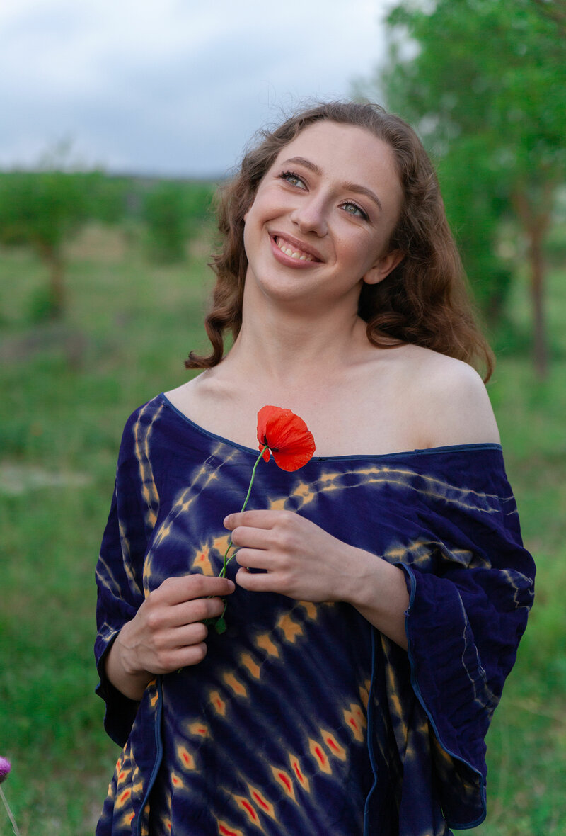 Ярослава, 45 лет, 5 размер груди